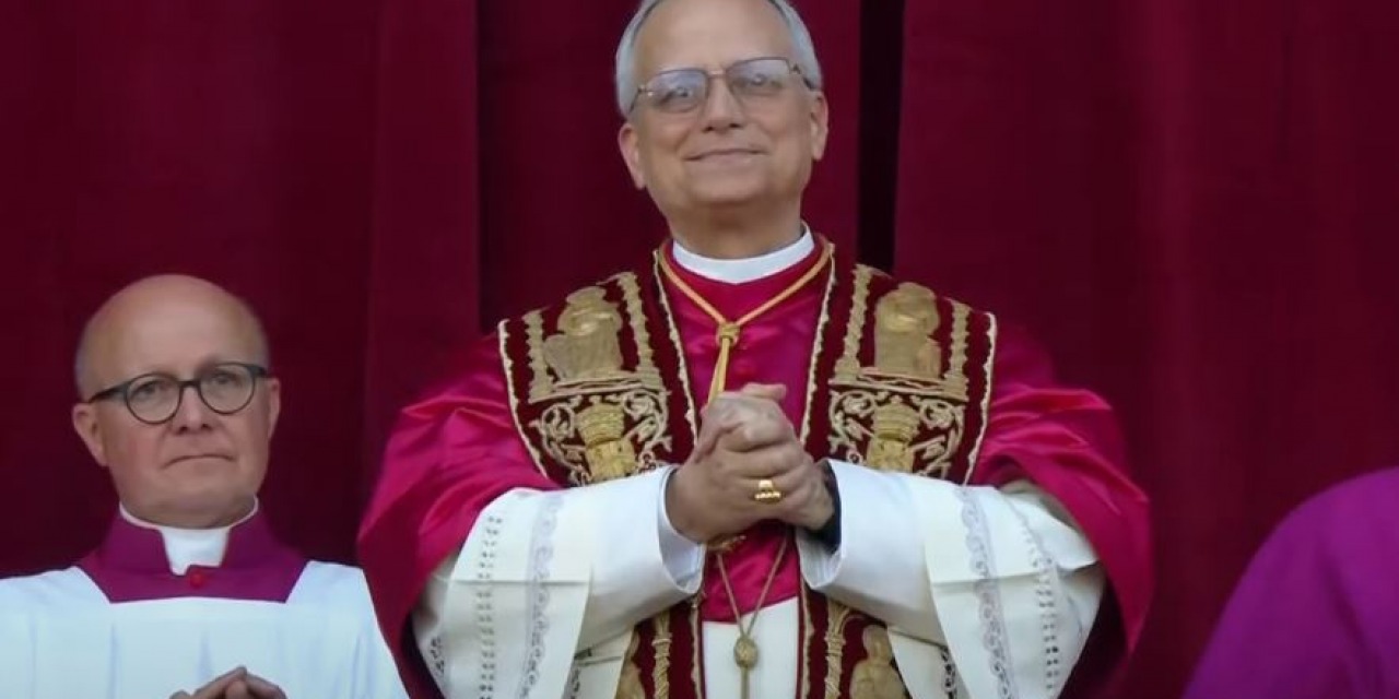 Robert Prevost, cardenal estadounidense, es el nuevo papa y se llamar Len XIV